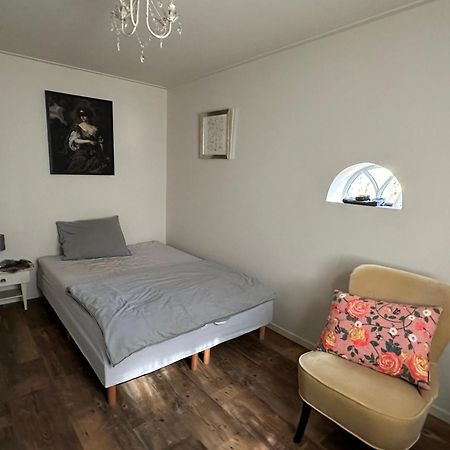 Grenier'S Bed & Breakfast Punthorst Bagian luar foto