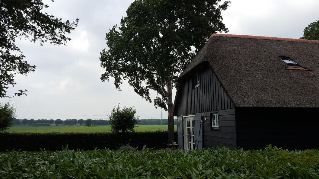 Grenier'S Bed & Breakfast Punthorst Bagian luar foto