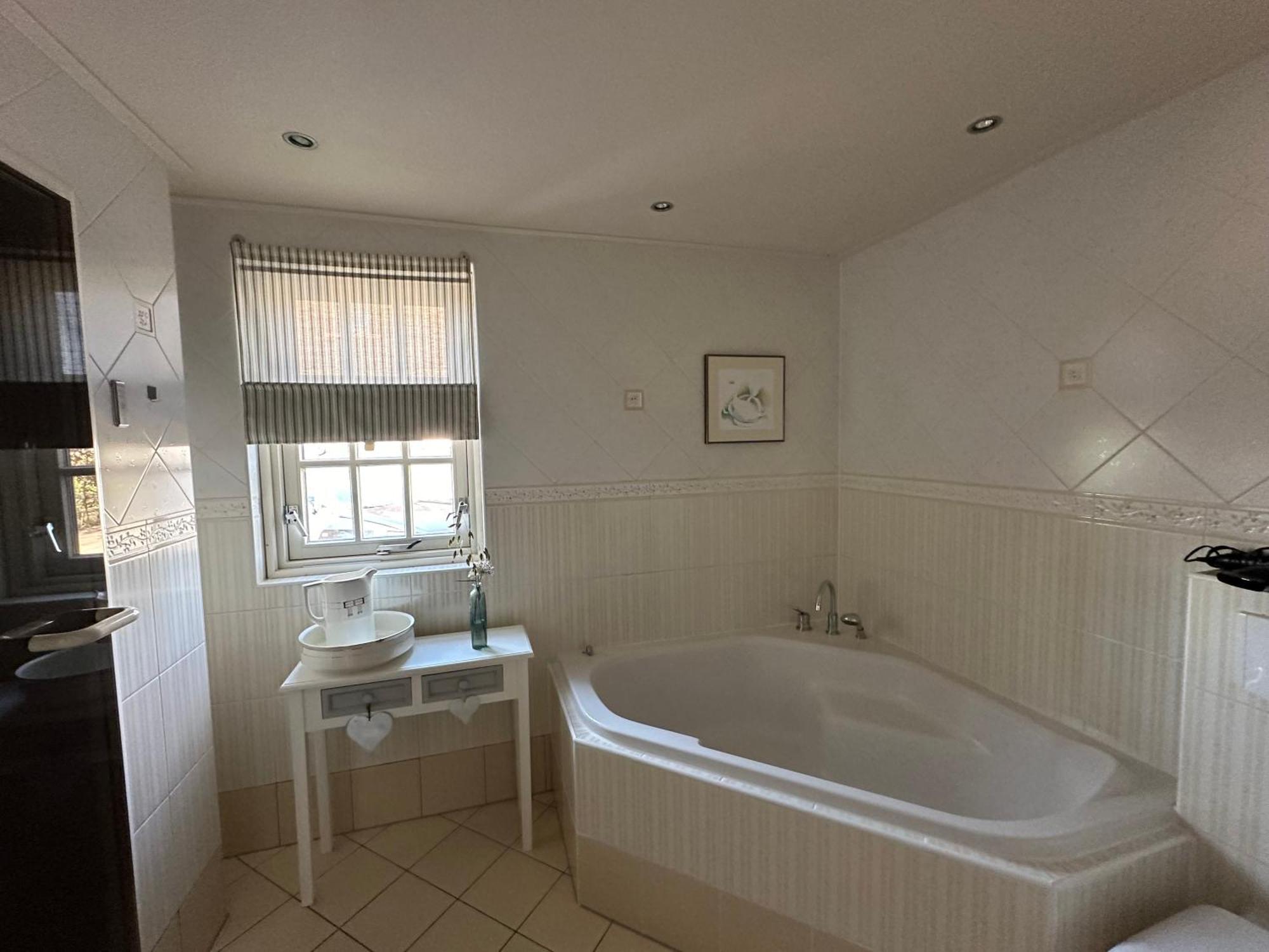 Grenier'S Bed & Breakfast Punthorst Bagian luar foto