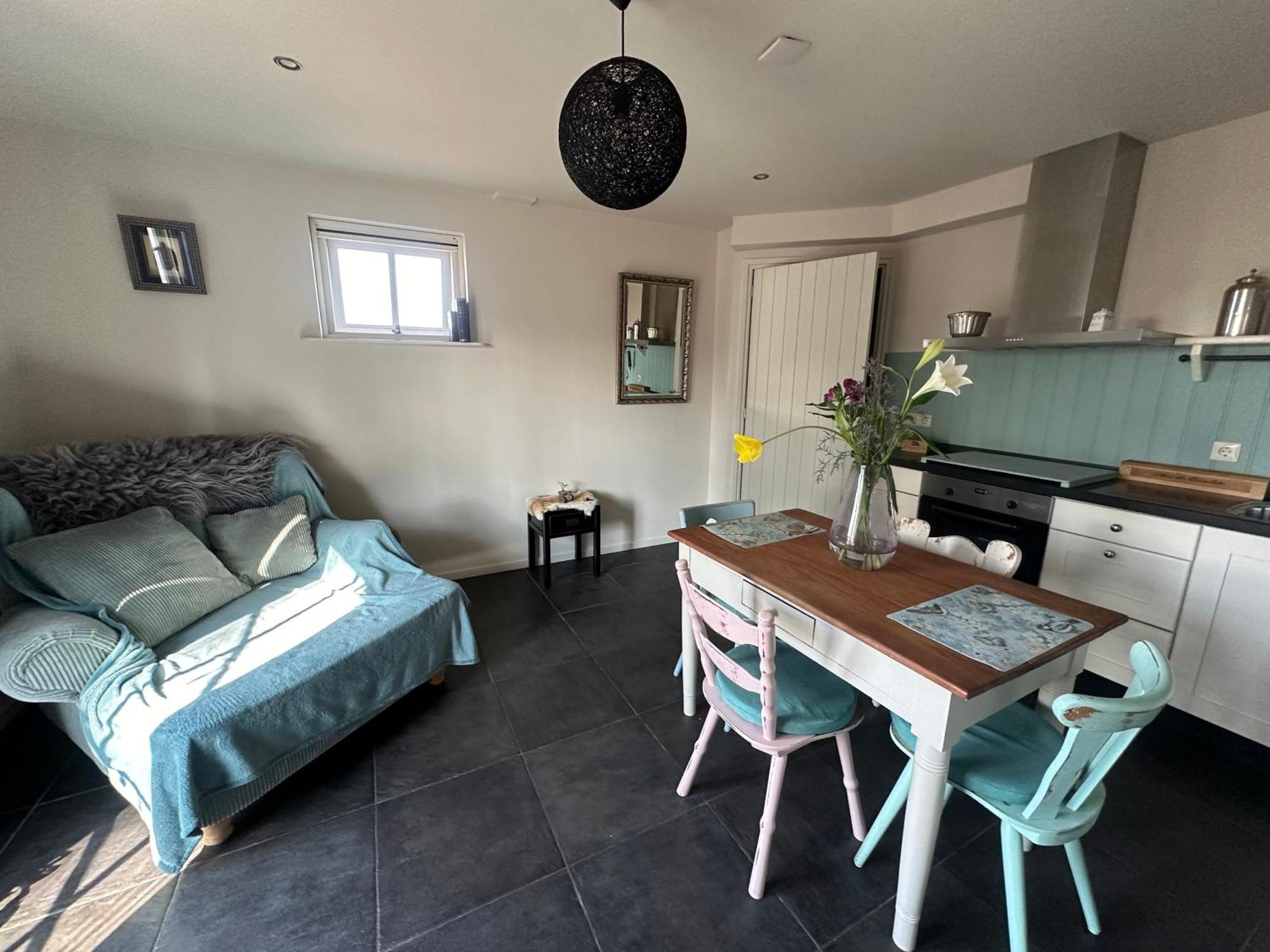 Grenier'S Bed & Breakfast Punthorst Bagian luar foto